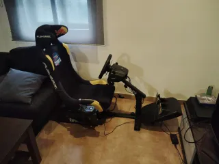 Playseat Silla Gaming Esports