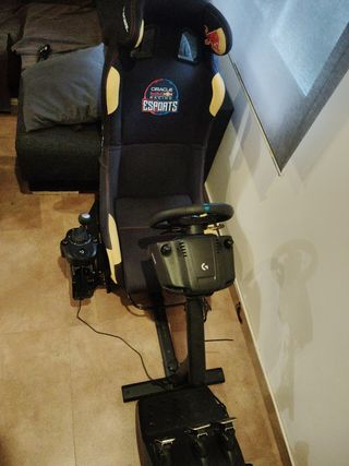 Playseat Silla Gaming Esports
