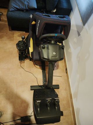 Playseat Silla Gaming Esports