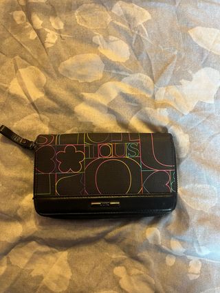 Cartera Tous Multicolor