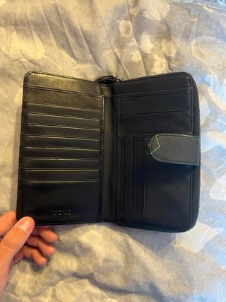 Cartera Tous Multicolor