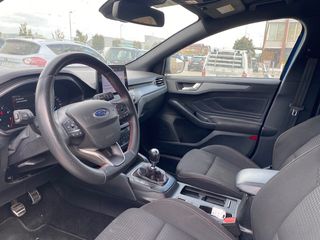 Ford Focus 2023 ST LINE MHEV