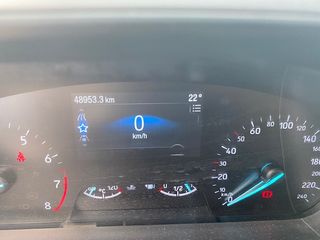 Ford Focus 2023 ST LINE MHEV
