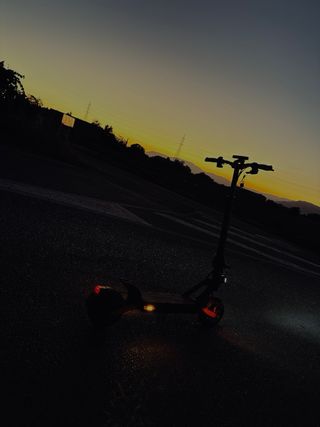 Patinete Eléctrico Kukirin G2 Pro