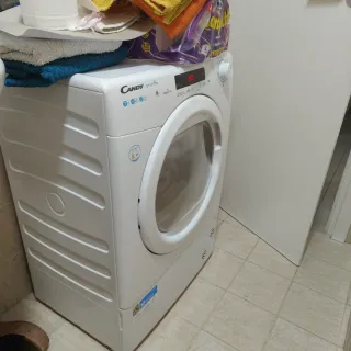 Asciugatrice Candy SmartPro