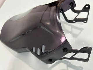 Cúpula Yamaha XSR 900