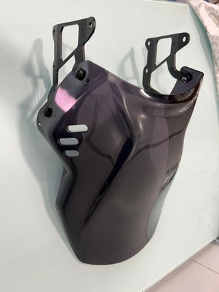 Cúpula Yamaha XSR 900