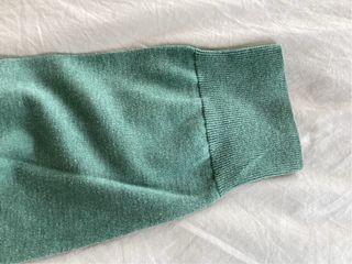 Jersey Brooks Brothers verde talla L