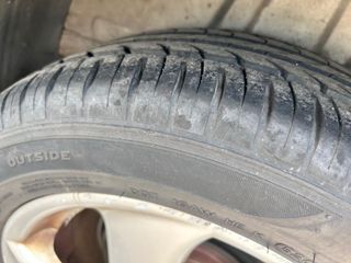 Peugeot 206 1.6 XS 110cv Año 2004 246.845 kms