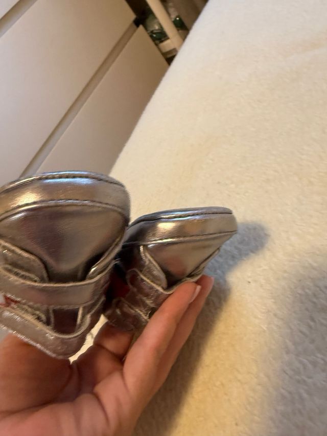 Zapatillas Tommy Hilfiger Talla 18