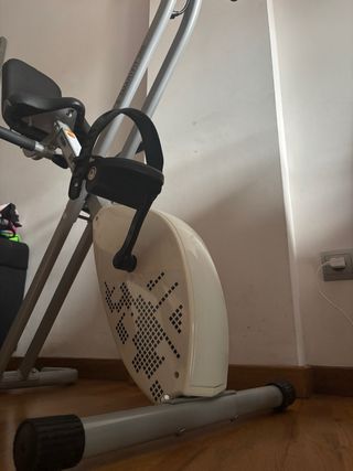 Bicicleta Estática E-SMARTFIT 250
