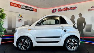MICROCAR DUE DCI AIRE 2022