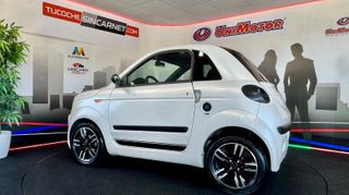 MICROCAR DUE DCI AIRE 2022