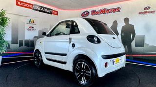 MICROCAR DUE DCI AIRE 2022