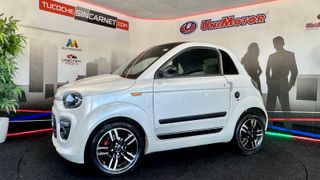 MICROCAR DUE DCI AIRE 2022