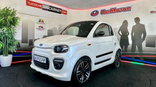 MICROCAR DUE DCI AIRE 2022