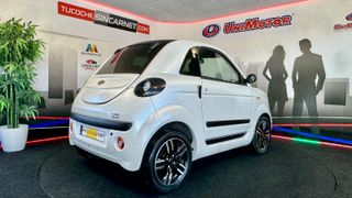 MICROCAR DUE DCI AIRE 2022