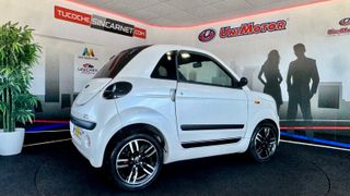 MICROCAR DUE DCI AIRE 2022