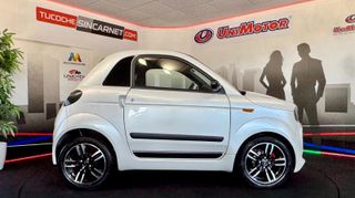 MICROCAR DUE DCI AIRE 2022