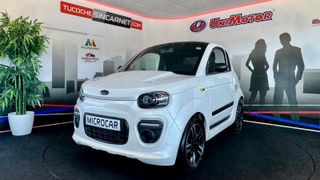 MICROCAR DUE DCI AIRE 2022
