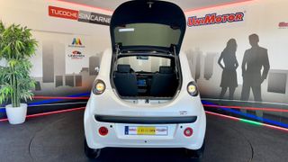 MICROCAR DUE DCI AIRE 2022