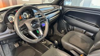MICROCAR DUE DCI AIRE 2022