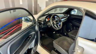 MICROCAR DUE DCI AIRE 2022
