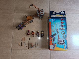 Playmobil 70073 Playmobil movie