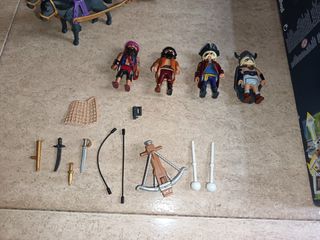 Playmobil 70073 Playmobil movie