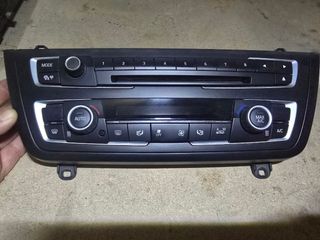 Climatizador Radio BMW F30