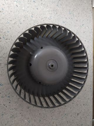 Extractor de humos Cata GS-600