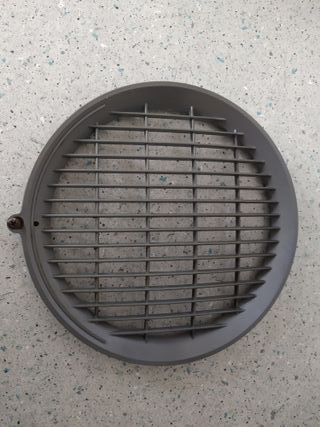 Extractor de humos Cata GS-600