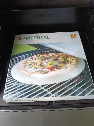 Barbacoa de gas Grillstar Atlanta 200 II