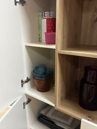 Liquidación Conjunto Comedor Exposición