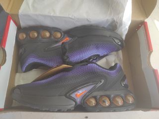 Zapatillas Nike Air Max Talla 39