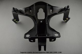 Soporte cuadro de instrumentos SBK 848 1098 1198