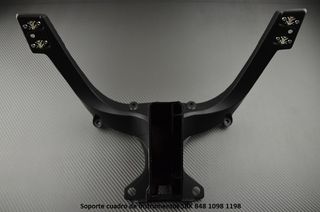 Soporte cuadro de instrumentos SBK 848 1098 1198