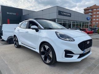 Ford Puma 2025 ST LINE X MHEV 155CV AUTOM.