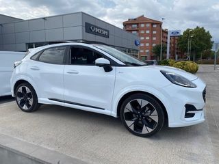 Ford Puma 2025 ST LINE X MHEV 155CV AUTOM.