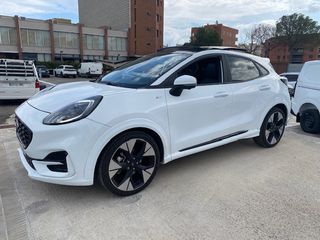Ford Puma 2025 ST LINE X MHEV 155CV AUTOM.