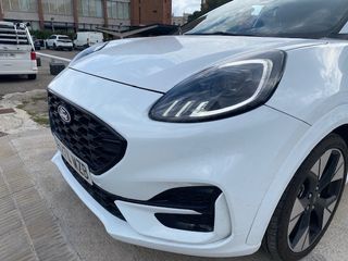 Ford Puma 2025 ST LINE X MHEV 155CV AUTOM.