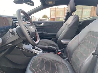 Ford Puma 2025 ST LINE X MHEV 155CV AUTOM.