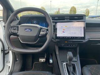Ford Puma 2025 ST LINE X MHEV 155CV AUTOM.