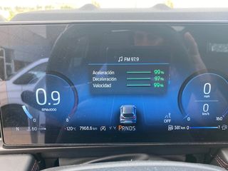 Ford Puma 2025 ST LINE X MHEV 155CV AUTOM.