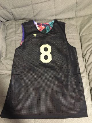 Camiseta Nike Kobe 