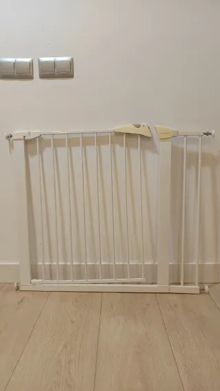 Barrera seguridad Munchkin + extensión