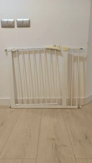 Barrera seguridad Munchkin + extensión