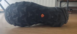 Botas montaña Quechua niño impermeables MH900 T34