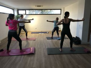 Clases de Kundalini Yoga - Equilibrio y Bienestar 
