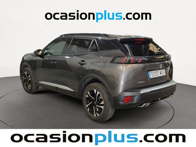 Peugeot 2008 PureTech 130 S&S Allure Pack 96 kW (130 CV)